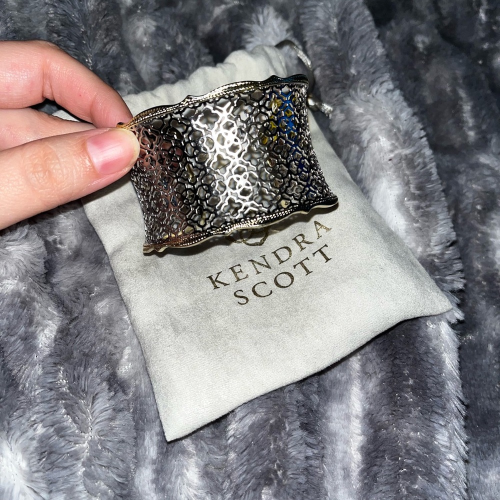 Kendra Scott Candice cuff